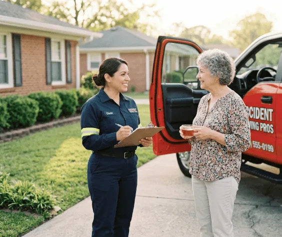 Accident Towing Service Clear Fork, WV FAQs